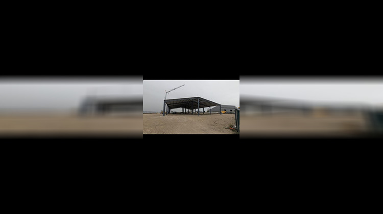 Ma-Cabane - Location Local commercial MANHAC, 4756 m²