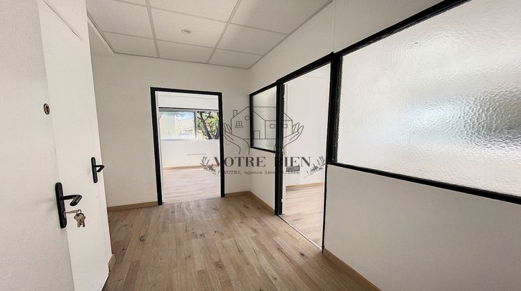 Ma-Cabane - Location Local commercial MANOSQUE, 33 m²