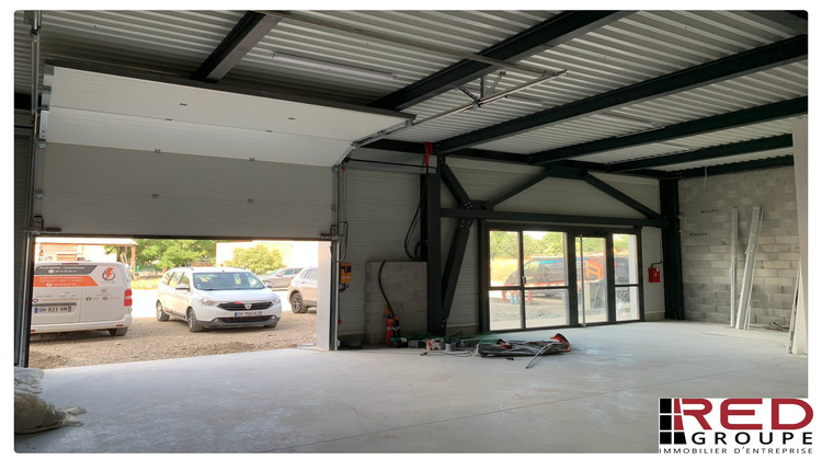 Ma-Cabane - Location Local commercial Manosque, 5800 m²