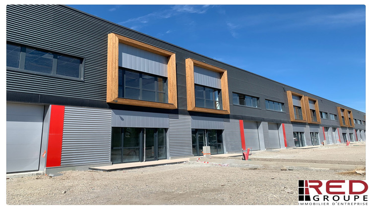 Ma-Cabane - Location Local commercial Manosque, 5800 m²