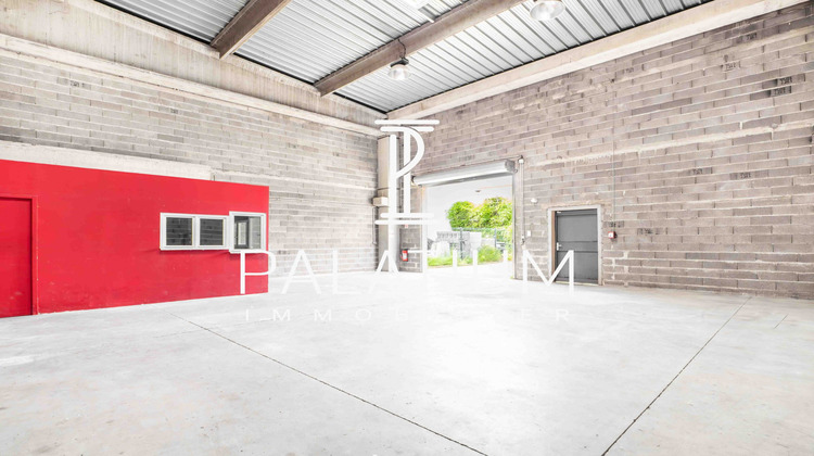 Ma-Cabane - Location Local commercial Manosque, 112 m²