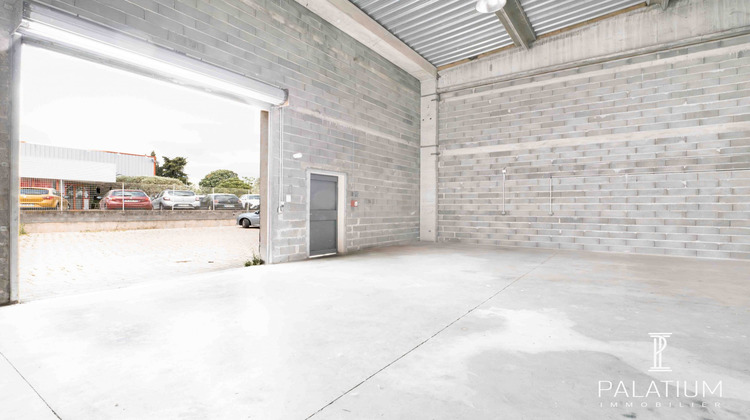Ma-Cabane - Location Local commercial Manosque, 112 m²