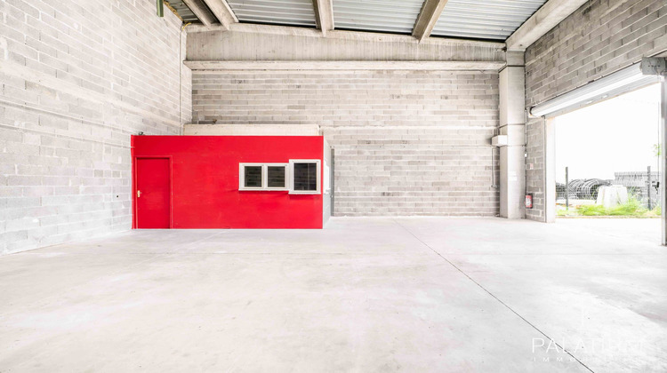 Ma-Cabane - Location Local commercial Manosque, 112 m²