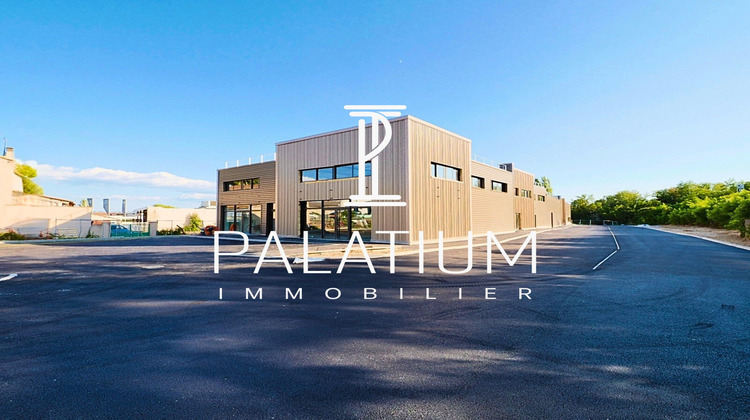 Ma-Cabane - Location Local commercial Manosque, 350 m²