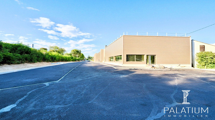 Ma-Cabane - Location Local commercial Manosque, 350 m²