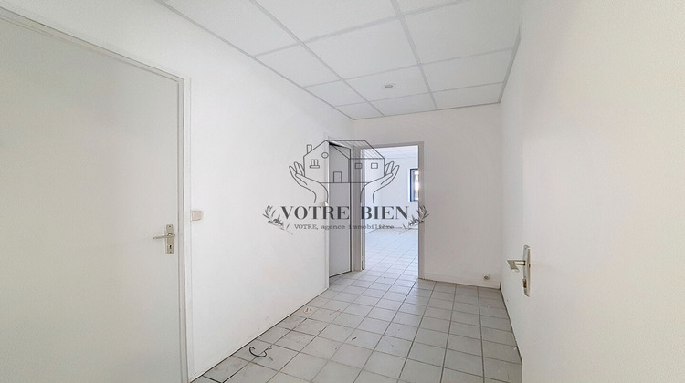 Ma-Cabane - Location Local commercial MANOSQUE, 21 m²