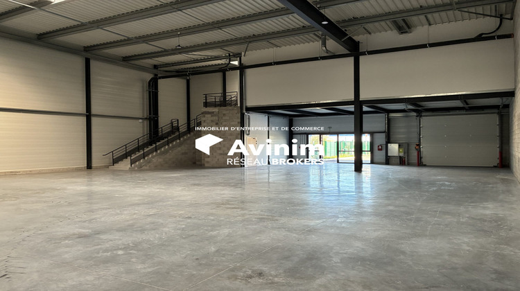 Ma-Cabane - Location Local commercial Manosque, 5794 m²