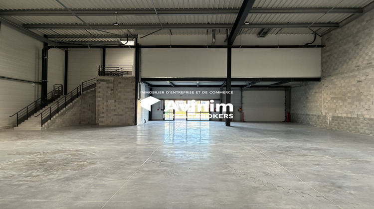 Ma-Cabane - Location Local commercial Manosque, 5794 m²