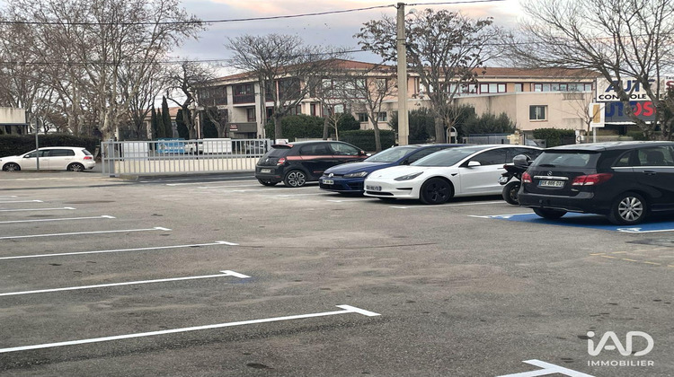 Ma-Cabane - Location Local commercial Manosque, 72 m²