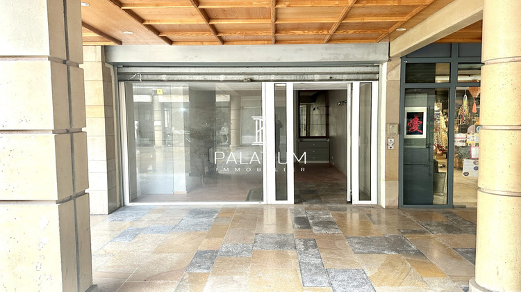 Ma-Cabane - Location Local commercial Manosque, 24 m²