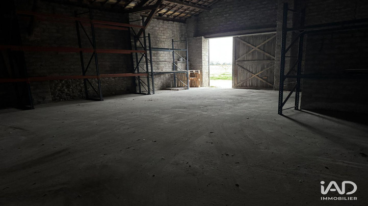 Ma-Cabane - Location Local commercial Manosque, 130 m²