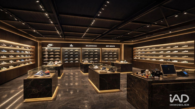 Ma-Cabane - Location Local commercial Manosque, 350 m²