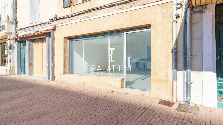Ma-Cabane - Location Local commercial Manosque, 24 m²