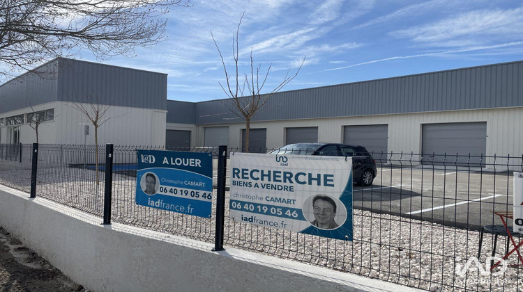 Ma-Cabane - Location Local commercial Manosque, 72 m²