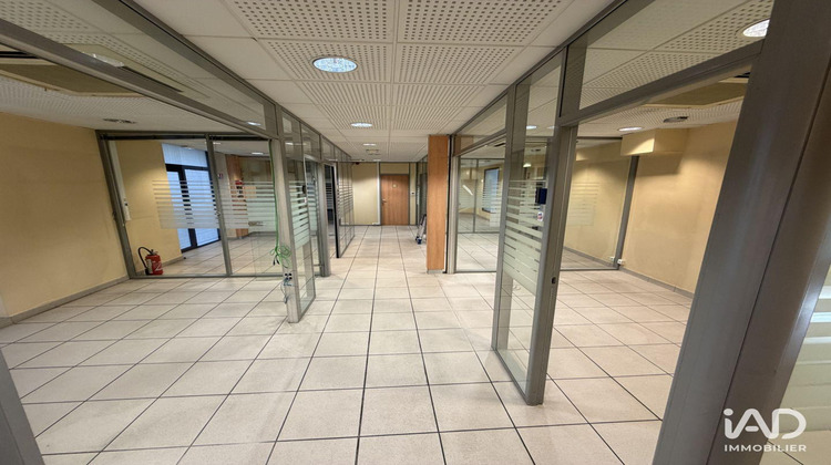 Ma-Cabane - Location Local commercial Manosque, 226 m²