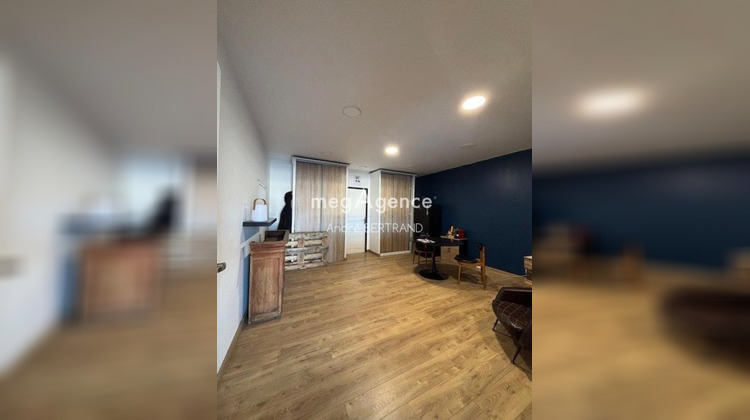 Ma-Cabane - Location Local commercial MARAUSSAN, 75 m²