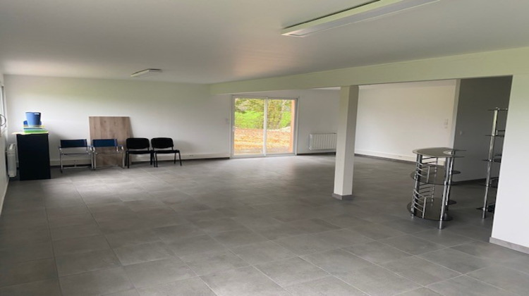 Ma-Cabane - Location Local commercial MARBOZ, 340 m²