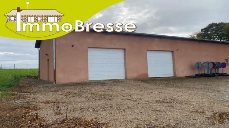 Ma-Cabane - Location Local commercial MARBOZ, 245 m²