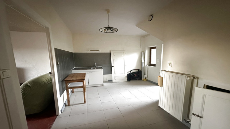 Ma-Cabane - Location Local commercial Marcigny, 50 m²