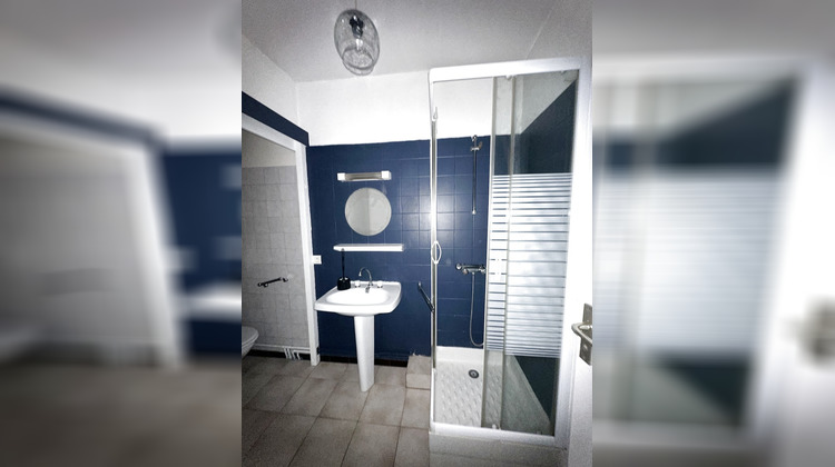 Ma-Cabane - Location Local commercial Marcigny, 50 m²