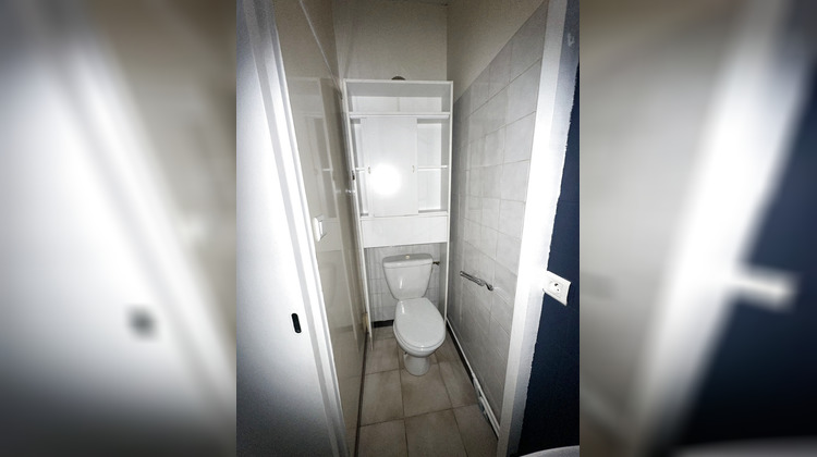 Ma-Cabane - Location Local commercial Marcigny, 50 m²