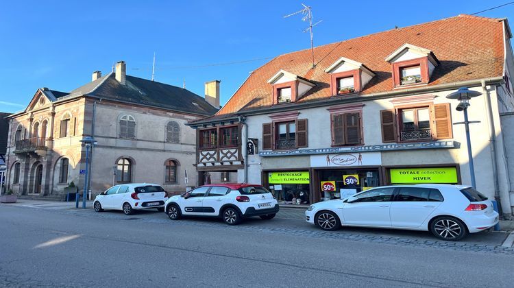 Ma-Cabane - Location Local commercial Marckolsheim, 90 m²