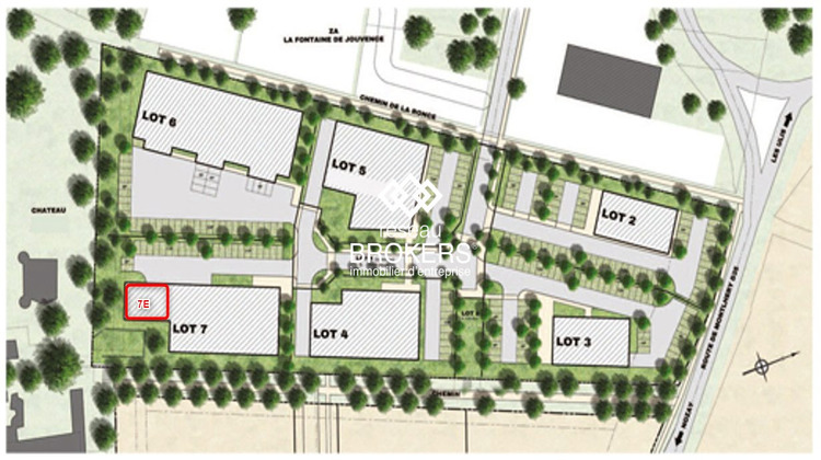 Ma-Cabane - Location Local commercial Marcoussis, 187 m²