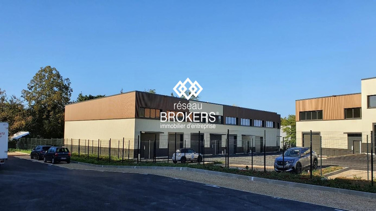 Ma-Cabane - Location Local commercial Marcoussis, 255 m²