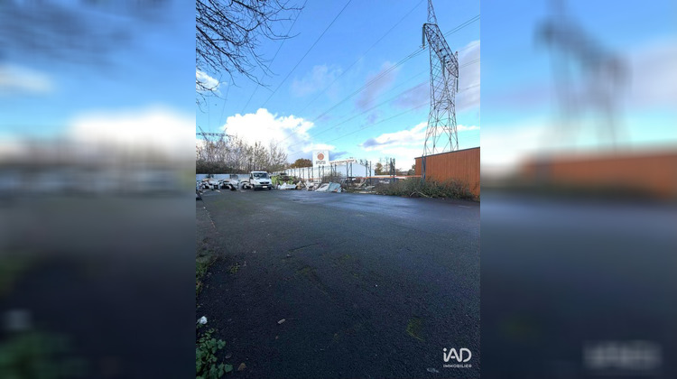 Ma-Cabane - Location Local commercial Marcoussis, 420 m²