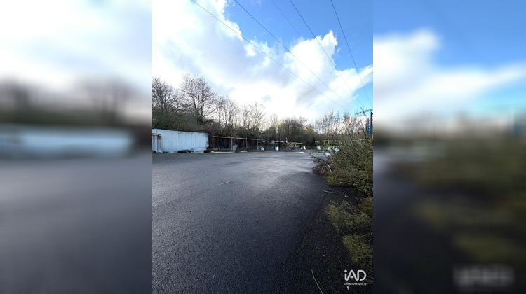 Ma-Cabane - Location Local commercial Marcoussis, 420 m²