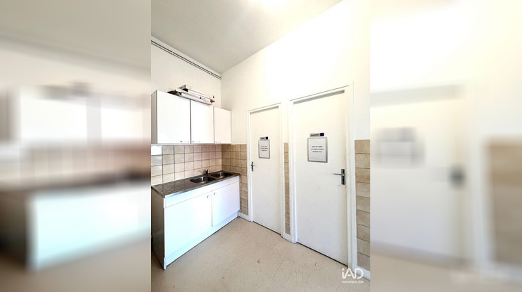 Ma-Cabane - Location Local commercial Marcoussis, 171 m²