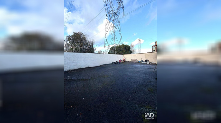 Ma-Cabane - Location Local commercial Marcoussis, 171 m²