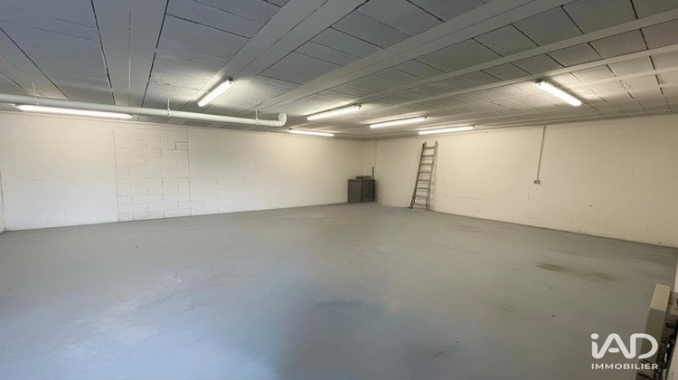 Ma-Cabane - Location Local commercial Marcoussis, 87 m²