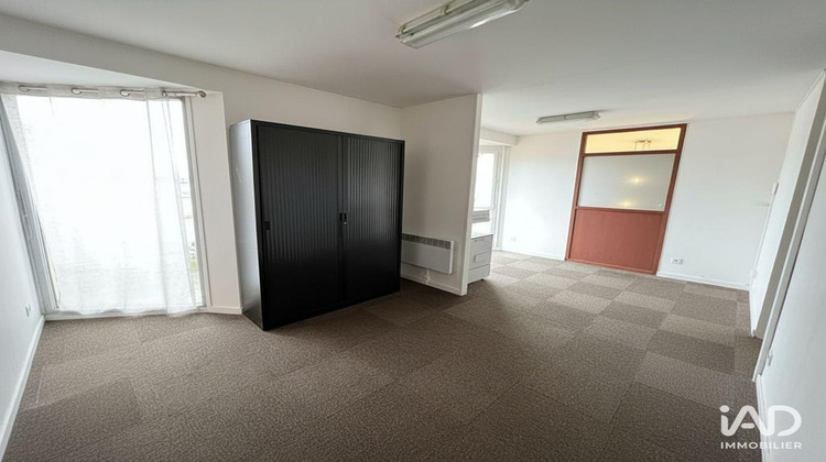 Ma-Cabane - Location Local commercial Marcoussis, 87 m²