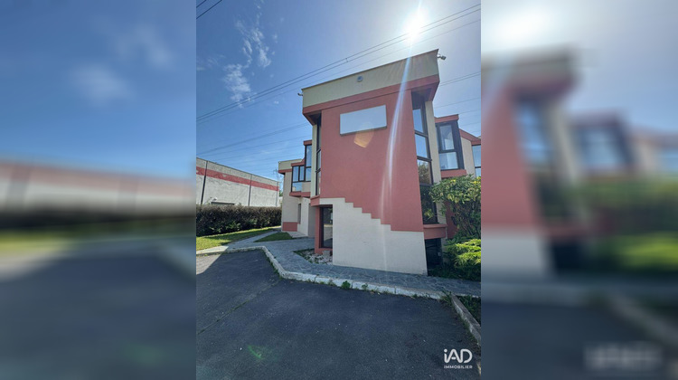 Ma-Cabane - Location Local commercial Marcoussis, 60 m²