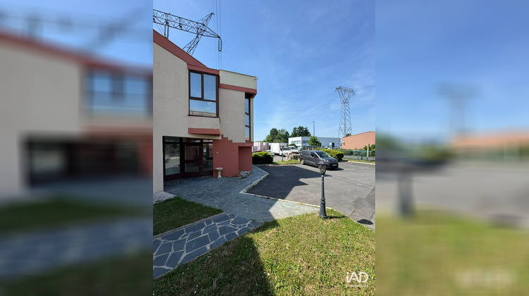 Ma-Cabane - Location Local commercial Marcoussis, 100 m²
