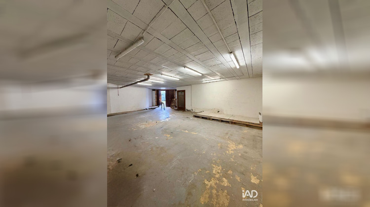 Ma-Cabane - Location Local commercial Marcoussis, 100 m²