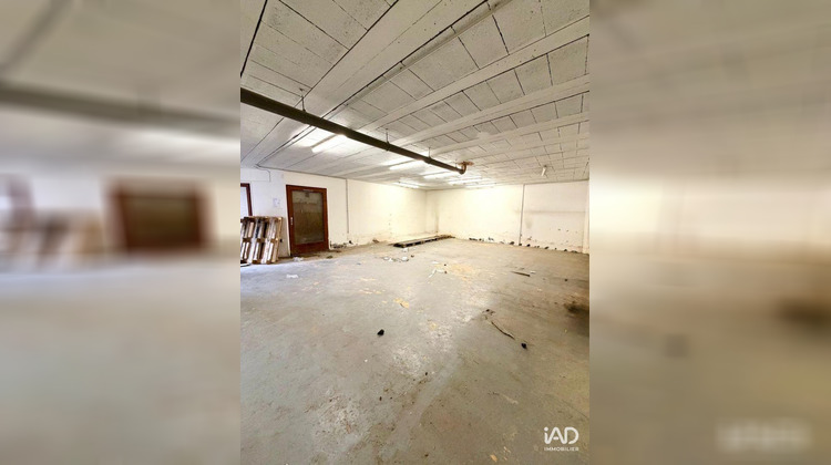 Ma-Cabane - Location Local commercial Marcoussis, 100 m²