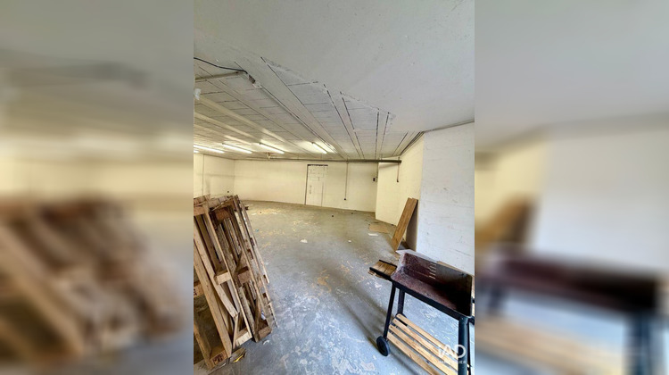 Ma-Cabane - Location Local commercial Marcoussis, 100 m²