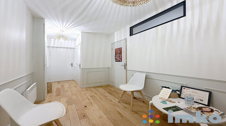 Ma-Cabane - Location Local commercial Marcq-en-Baroeul, 42 m²