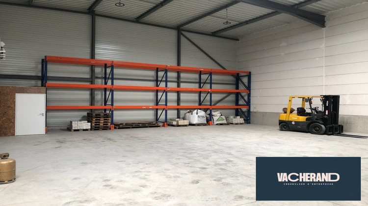Ma-Cabane - Location Local commercial Marcq-en-Baroeul, 407 m²