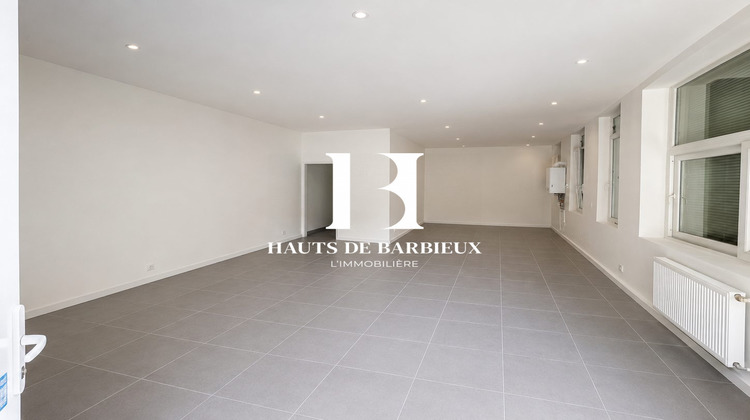 Ma-Cabane - Location Local commercial Marcq-en-Baroeul, 80 m²