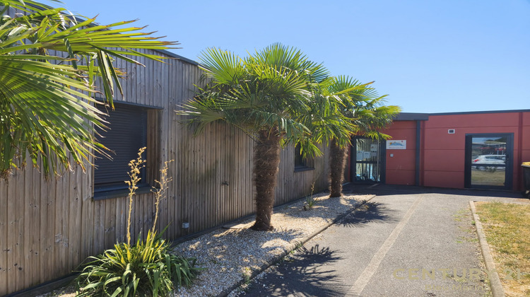 Ma-Cabane - Location Local commercial Mareuil-sur-Lay-Dissais, 110 m²