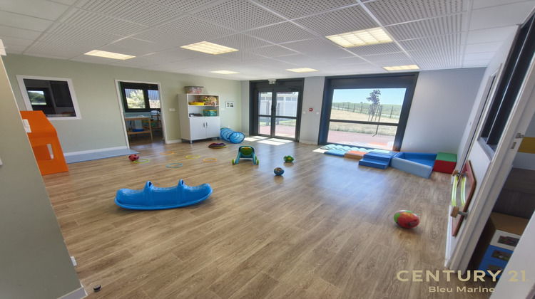 Ma-Cabane - Location Local commercial Mareuil-sur-Lay-Dissais, 110 m²