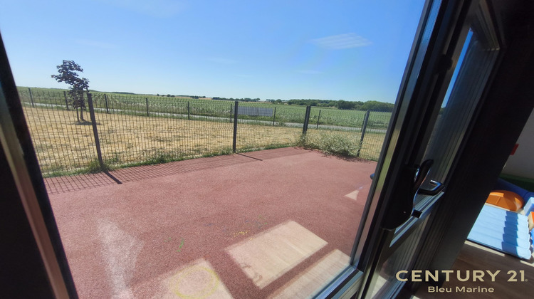 Ma-Cabane - Location Local commercial Mareuil-sur-Lay-Dissais, 110 m²