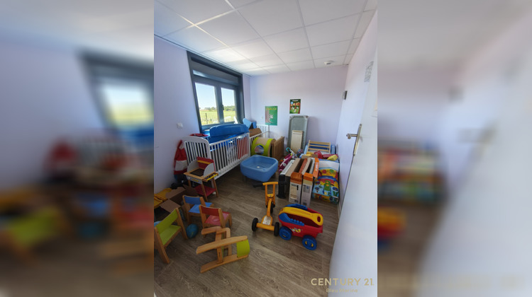 Ma-Cabane - Location Local commercial Mareuil-sur-Lay-Dissais, 110 m²