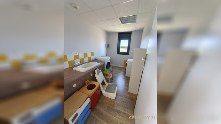 Ma-Cabane - Location Local commercial Mareuil-sur-Lay-Dissais, 110 m²