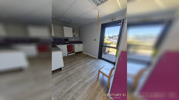 Ma-Cabane - Location Local commercial Mareuil-sur-Lay-Dissais, 110 m²