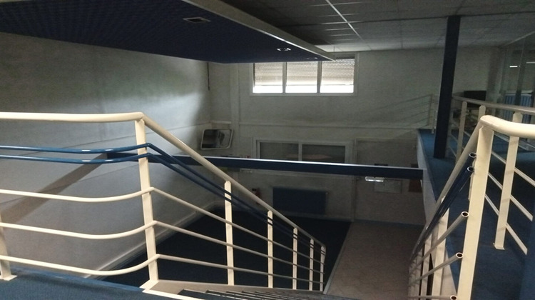 Ma-Cabane - Location Local commercial MARGNY-LES-COMPIEGNE, 640 m²