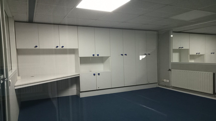 Ma-Cabane - Location Local commercial MARGNY-LES-COMPIEGNE, 640 m²